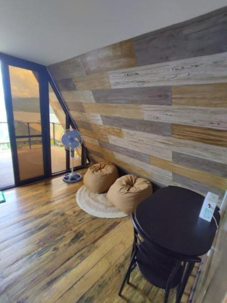 Farm Ridge By Desmond Farm Villa Sampaloc  Dış mekan fotoğraf