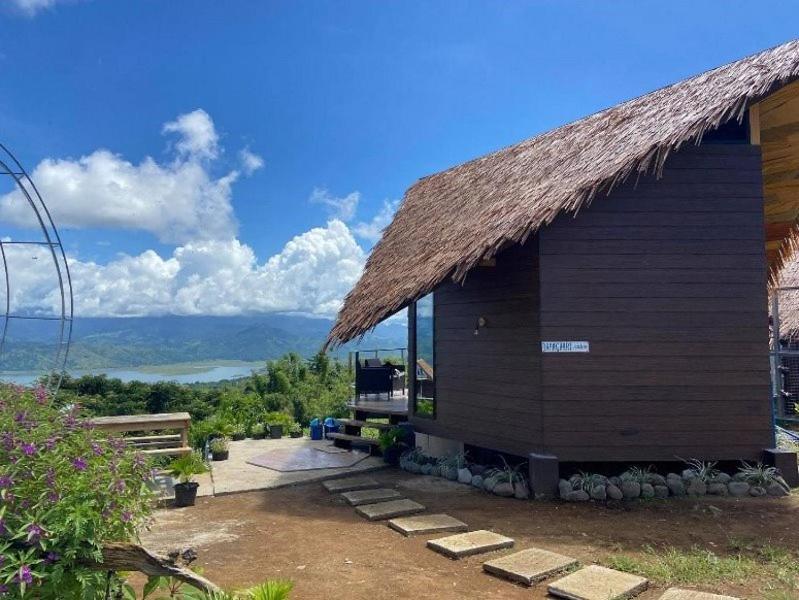 Farm Ridge By Desmond Farm Villa Sampaloc  Dış mekan fotoğraf