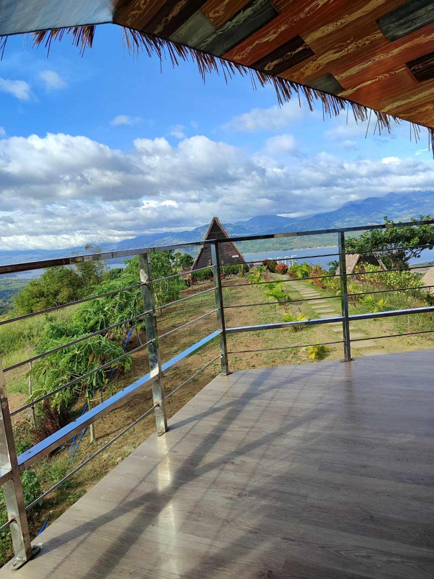 Farm Ridge By Desmond Farm Villa Sampaloc  Dış mekan fotoğraf